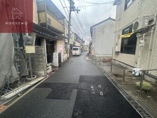 (仮称)東大阪市御幸町PJの物件内観写真